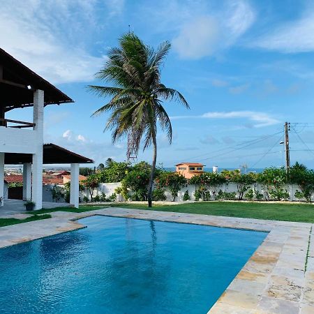Morro Branco Suites - Hospedaria Morro Branco Beberibe Exterior photo